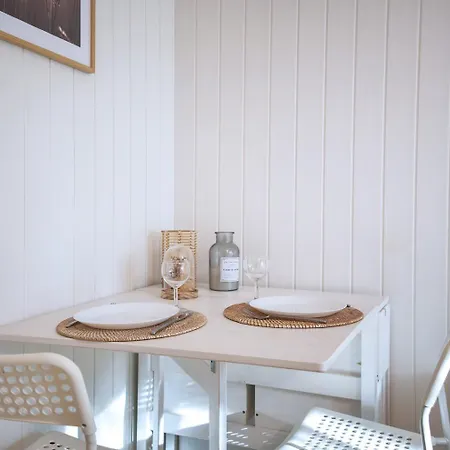 Lejlighed La Sweet ~ Terrasse ~ Piscine ~ Parking *