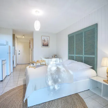 Lejlighed La Sweet ~ Terrasse ~ Piscine ~ Parking Grabels