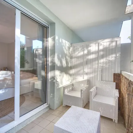 La Sweet ~ Terrasse ~ Piscine ~ Parking Lejlighed