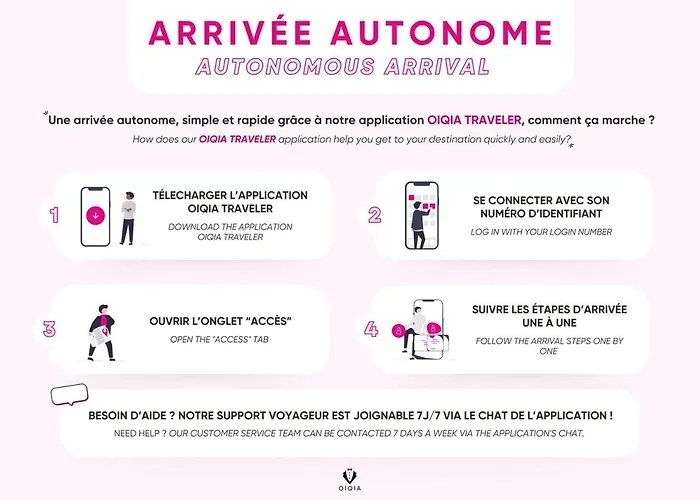 Appartamento L'avy - Terrasse - Piscine - Arrivée Autonome